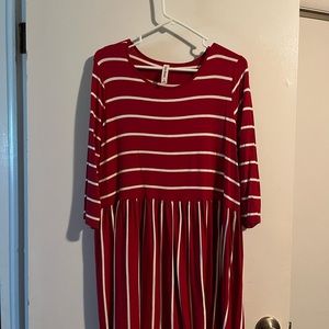 Womens boutique Zenana Premium tunic